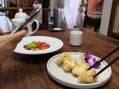 -道南書院·私房菜·早午茶·茶馆