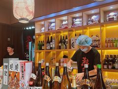 -热血兄弟·炭火烤肉(融侨中心店)