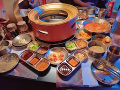 -西塔老太太泥炉烤肉(上海七宝领展广场店)