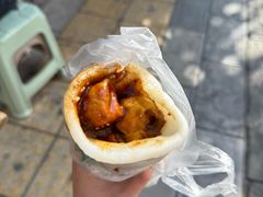 烧饵块油条-英凤烧饵块(永胜路店)