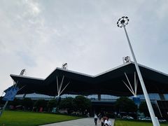 -张家界荷花国际机场