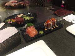-玛雅铁板烧餐厅(中关村店)