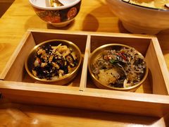 小菜-桃屋日本料理(清华科技园店)