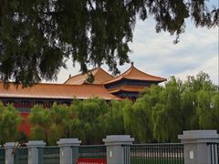 -北京市劳动人民文化宫(太庙)