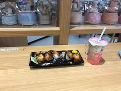 -中百仓储超市有限公司(越秀星汇维港店)