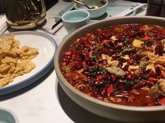 -乔阿马·江南味·驴肉香(龙湖华泾天街店)