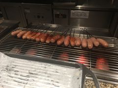 -星伦多海鲜自助餐厅(万达百货店)