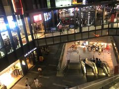 -江燕路万科里