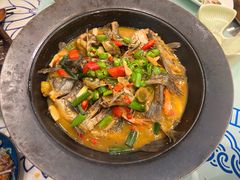 -一味大院•桐庐菜传承店(春江路店)