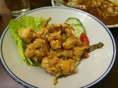 -马来MO简餐.南洋风味料理(美食街店)