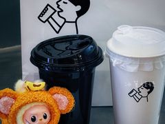 -喜茶(北京三里屯太古里店)