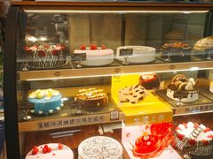 -DQ·蛋糕·冰淇淋(虹口龙之梦店)