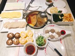 -千味涮·健康火锅(会展连城新天地店)