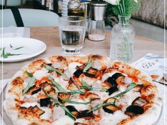 -OGGI TRATTORIA PIZZERIA(深业上城店)