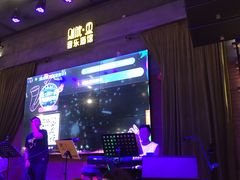 -别院里音乐餐酒吧(双流航空港店)