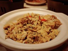 -山四砂锅(太原钟楼街店)