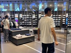 -NIKE品牌体验店(金源新燕莎店)