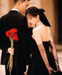 -盛夏光年studio·美学·电影感·定制