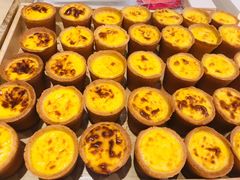 -酥挞记·手作布丁挞(西关店)