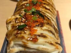 -越光米贩精致料理餐厅(金鹰店)