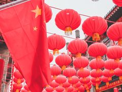 -古文化街旅游区