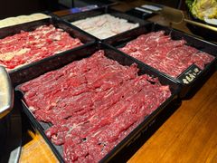 -原牛道·潮汕围炉火锅(讯美店)