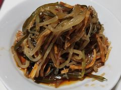 什锦豆干丝-鼎泰丰(渔阳店)