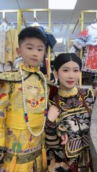 点击看大图 -美云庭古装·格格服汉服·京城旅拍(北京店)