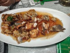 -老松滨饭店(菜艺街店)