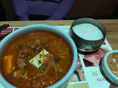 -萨拉伯尔水源素问店·韩国宫廷料理(人民路店)