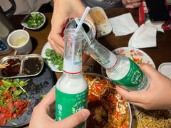 -李不管把把烧(火车南站店)