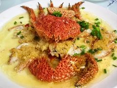 -星奇缘·海鲜餐厅(东山美食地标店)