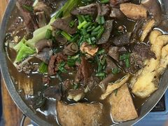 -钟村牛杂