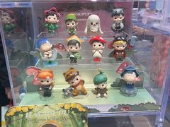 -泡泡玛特POPMART(国金街店)
