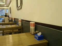 -王胖子驴肉火烧(鼓楼店)