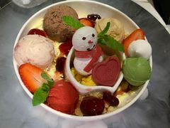 -哈根达斯(皇城恒隆广场店)