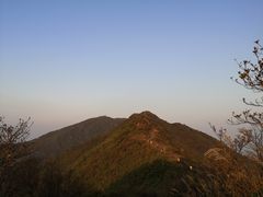 -大围山国家森林公园