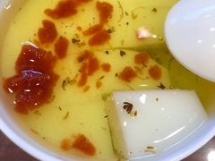 杏仁豆腐-护国寺小吃(新街口店)