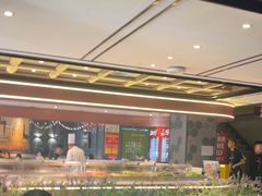 -通海俄式烧烤·俄罗斯大串(嵩山路店)