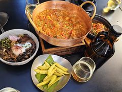 -Ameigo梅果·云贵川bistro(长宁来福士店)