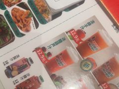 -灶座小锅烀饼·铁锅炖(道里店)