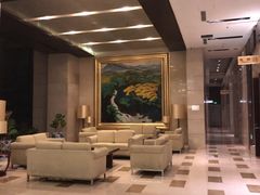 -锦龙国际酒店(天津奥体中心华苑地铁站店)