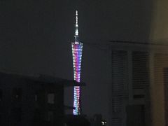 -广州礼顿酒店