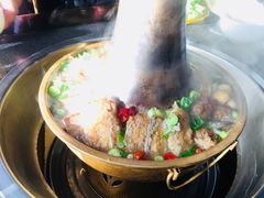 -陆记源·青海土火锅