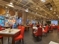 大堂-金鼎轩(亚运村店)