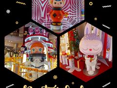 -大悦城(沈阳中街店)