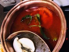 -老诚一锅羊蝎子(黄寺大街店)