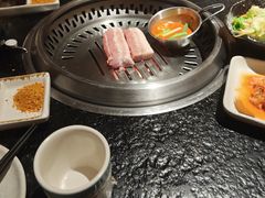 -牛焱·和牛烧肉(五大道店)