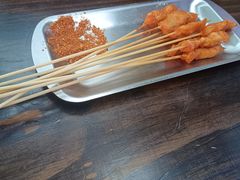 -破店肥哈·东北烧烤(南山保利店)