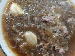 -经堂北路牛肉干面·溪口蒋永峰牛肉馆(宁波店)